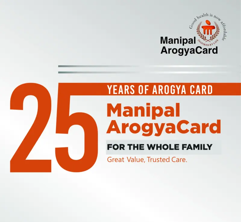 Manipal Arogya Card Login: Your Ticket to Hassle-Free Healthcare Access