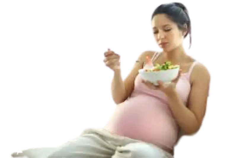 Why Pregnant Women Must Eat Nutrient-Rich Foods – And What Exactly They Should Eat