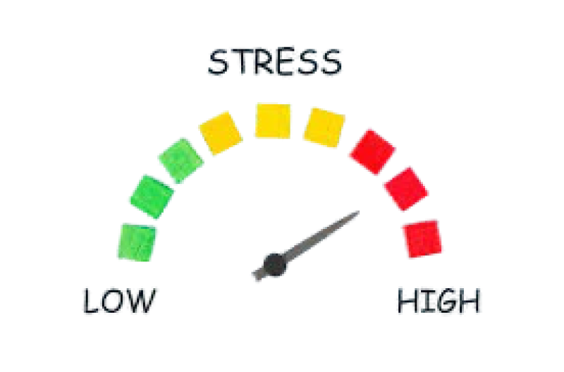 How Anxiety and Stress Can Drag You Down: More Than Just “Feeling Low”