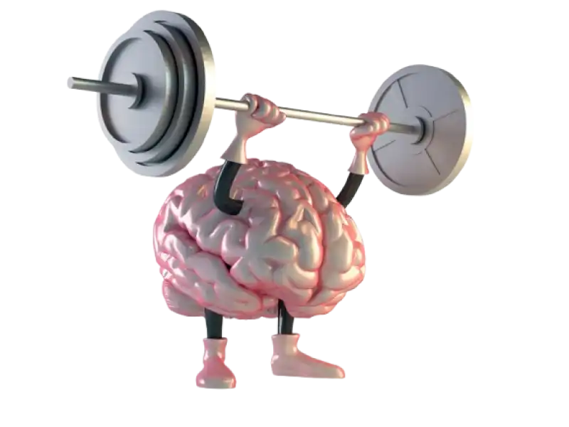 How to Boost Your Memory With Simple Lifestyle Changes – Great if You’re Stuck Inside!