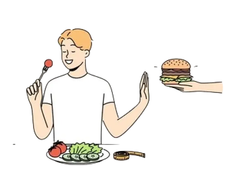 How to Say No to Panipuri and Street Food in Monsoon