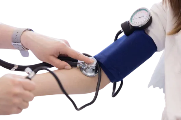 High & Low Blood Pressure: Causes, Symptoms, and Easy Control Tips