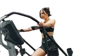 Smart Membership Systems & Biometric Check-ins – The New Gym Norm