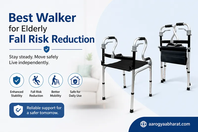 Difference Between Ventilator and Oxygen Concentrator: Uses, Working, Benefits & Which One Do You Need?