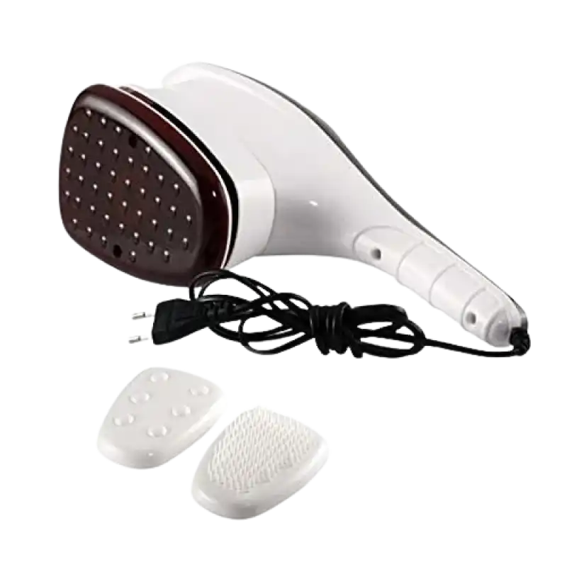 The Chest Vibrator Revolution: A New Wave in Home Therapy for Seniors