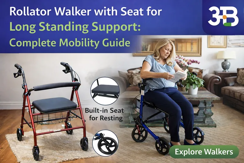 Oxygen Concentrator for Respiratory Rehabilitation