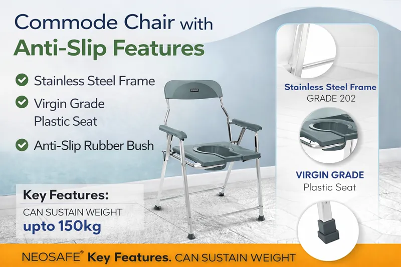 Paraplegia Walker for Physiotherapy and Recovery