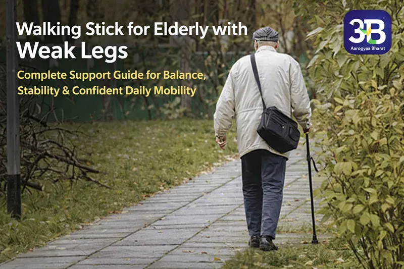 Essential Medical Equipment for Homecare