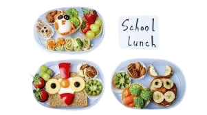 Balanced Diet Plan for School-Going Children: Nutrition for Growth and Learning