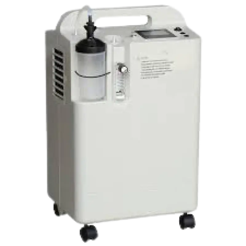 Oxygen Concentrator: A Life-Saving Device You Can Rely On