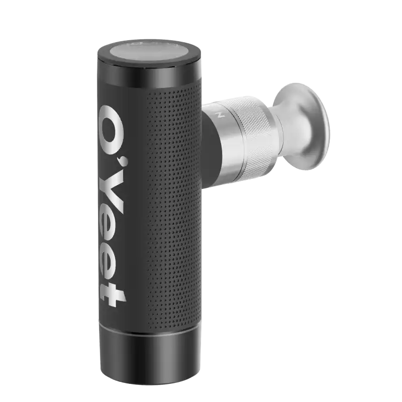 Nex Pro 2 Massager: The Real Hero for Muscle Recovery