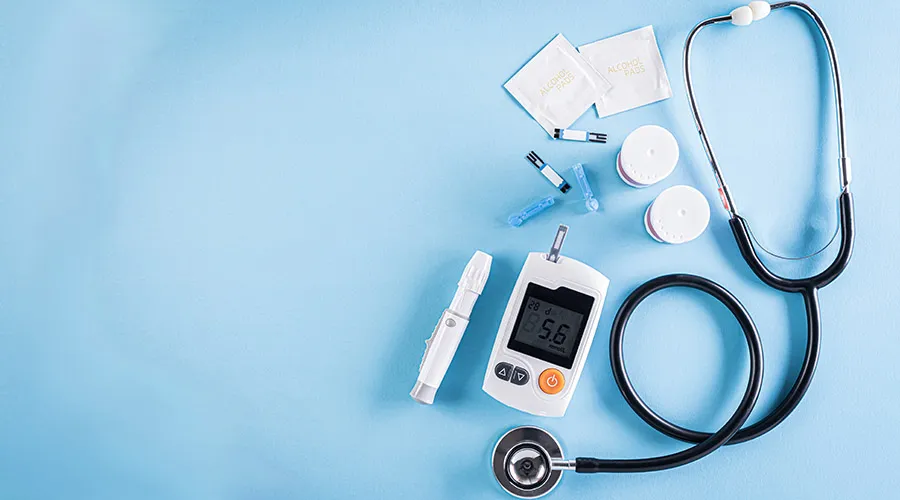 Essential Medical Equipment for Home Care Patients in India