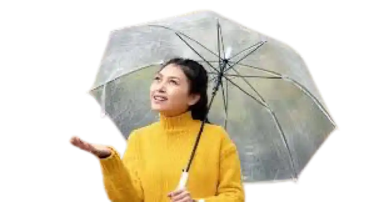 Staying Safe & Sane This Monsoon: Tips from a Real Life in the Rain