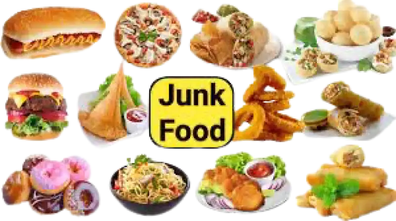 Weekend Junk Food Binges: A Quick Joy, A Quiet Price