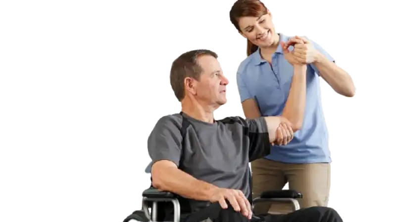 The Role of Physical Therapy in Astronaut Recovery: What Can We Learn?