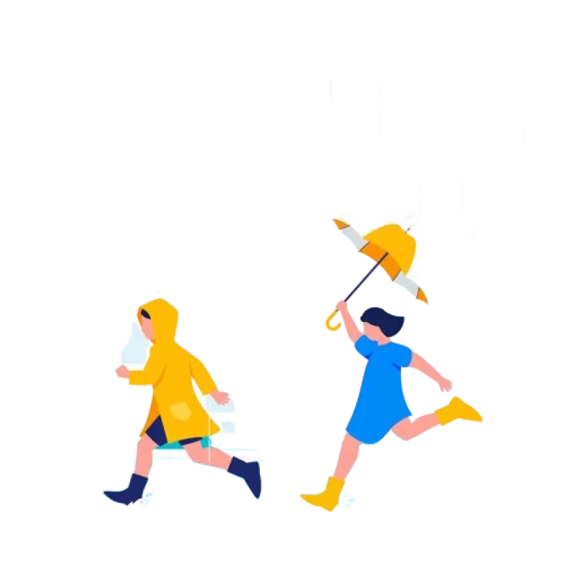 Monsoon Healthcare Tips: Keeping Kids, Adults, and Elders Safe This Rainy Season