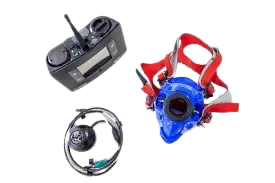 Cosmed K5 Mask: Advanced Wearable Metabolic Technology for Accurate Testing