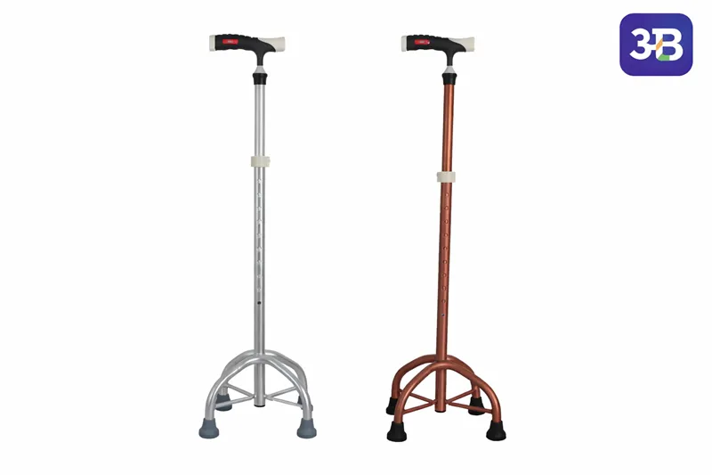 Best Walkers with Wheels for Elderly Stability and Balance Support