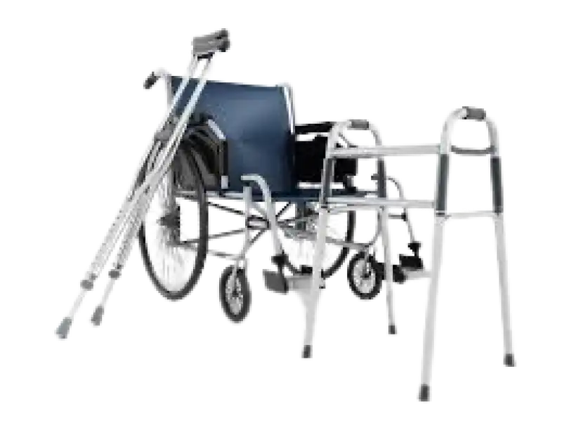 Why Safety Starts with the Small Stuff: Baby Helmets, Wheelchairs, and More