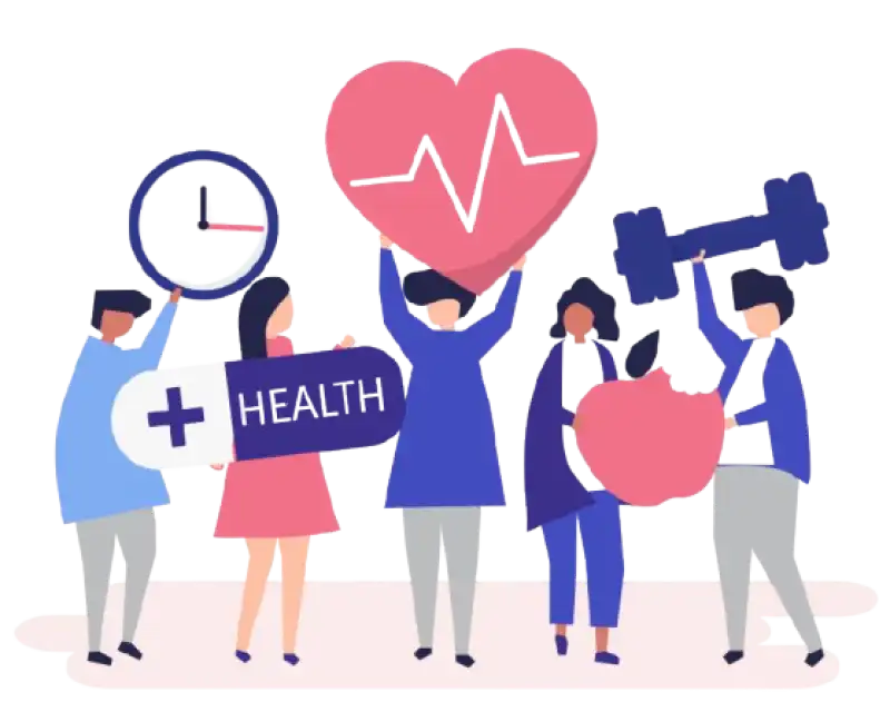 Holistic Approach to a Healthier Life