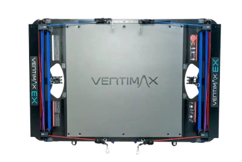 Unlocking True Athletic Potential: Why the VertiMax V8 EX Is Every Trainer’s Secret Weapon