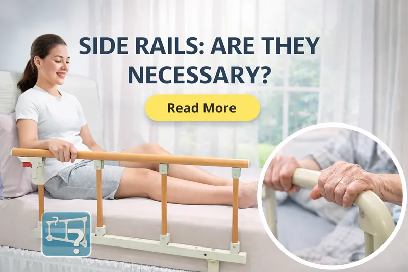Side Rails: Are They Necessary?