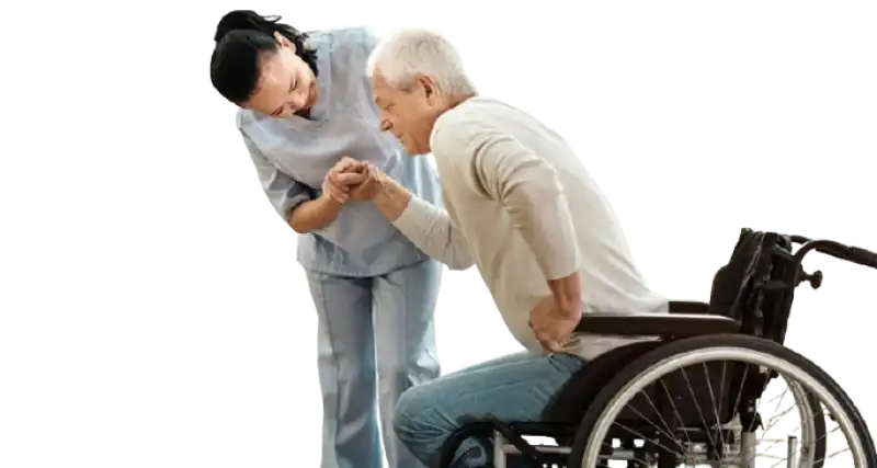 Best Mobility Aids for Seniors with Arthritis