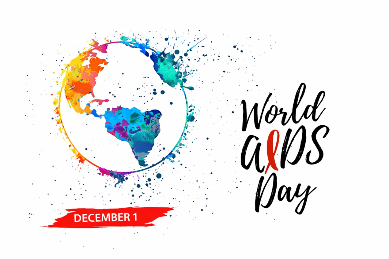 World AIDS Day: Causes, Symptoms, and How to Stay Clear of HIV