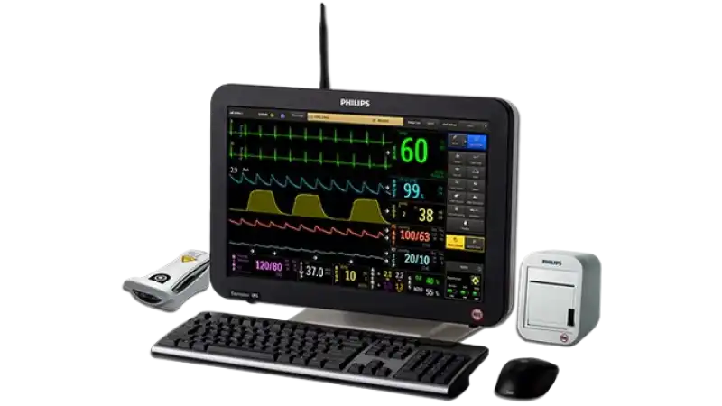 Advanced Imaging & Monitoring Devices: The Future of Medical Diagnosis