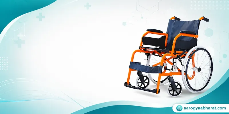 Wheelchair Rental NYC Delivery