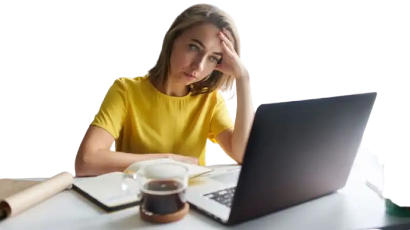 Mental Health and Remote Work: A 2025 Update