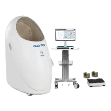 BOD POD by Cosmed: The Gold Standard for Body Composition Testing