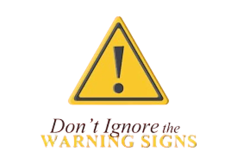 Don’t Ignore These Symptoms: Sweating, Shortness of Breath, Fainting, Nausea, and Stomach Ache Can Be Serious