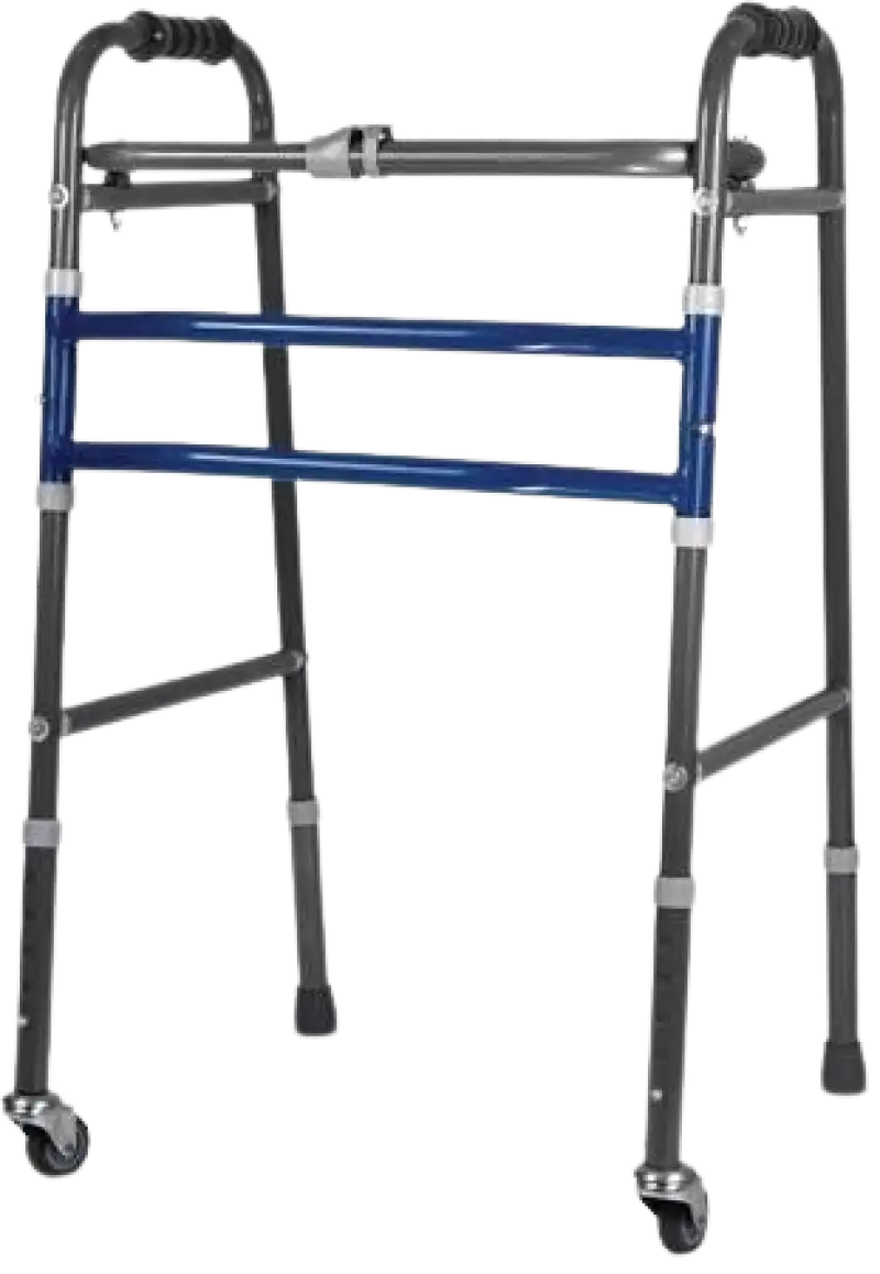 A Complete Guide to Choosing the Best Medical Walkers for Support & Mobility