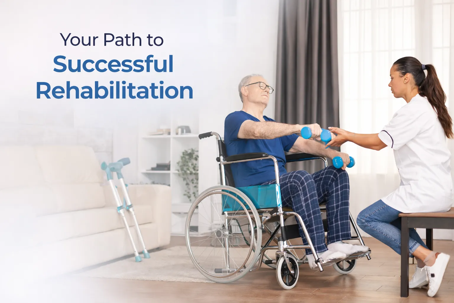 Understanding Rehabilitation