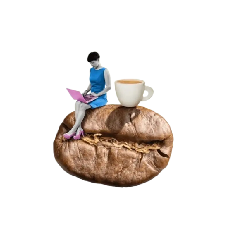 The Hidden Addiction: How Tea, Coffee, and Other Beverages Hook Your Brain