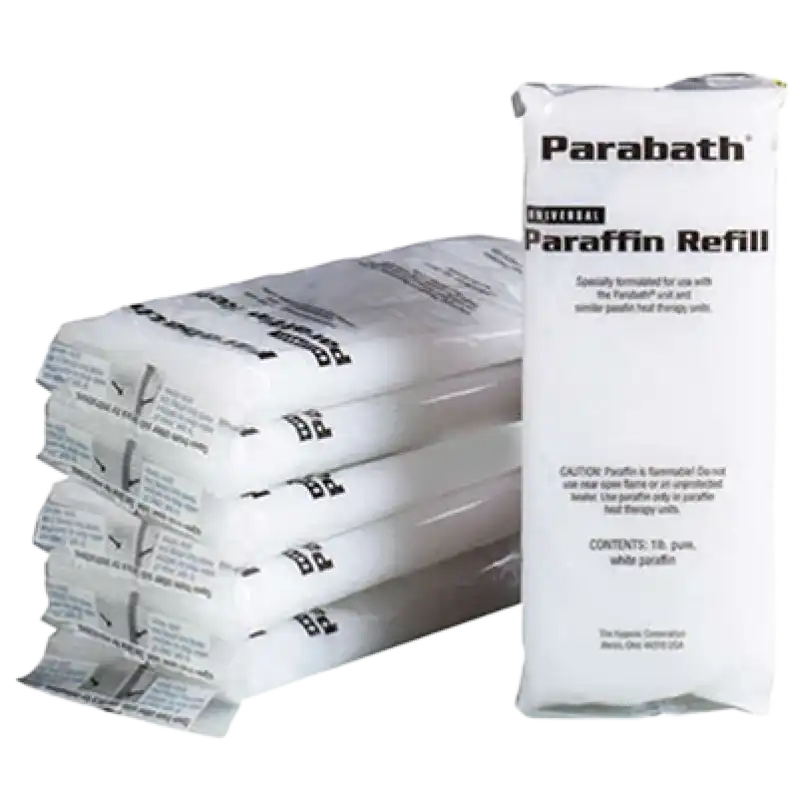 Paraffin Wax: Benefits, Uses, and Precautions for Health & Wellness