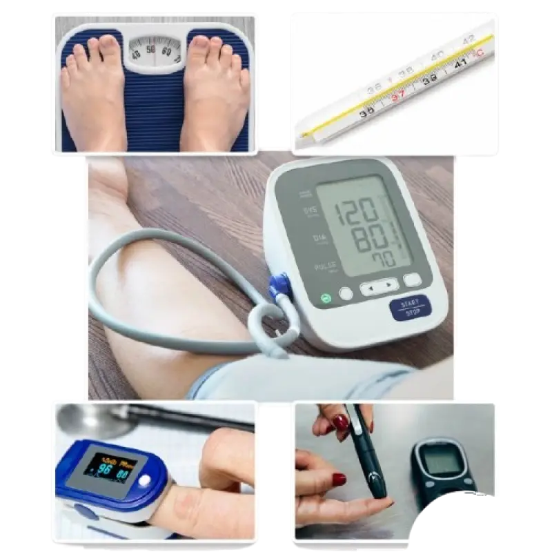 Essential Equipment for Elderly Care at Home: A Practical Guide for Families