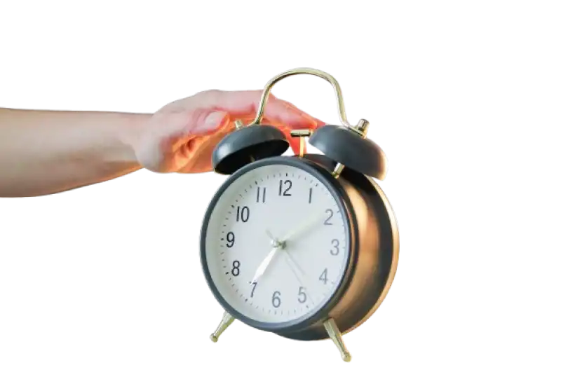 Sleep Resolutions: Rest Better for a Healthier 2025