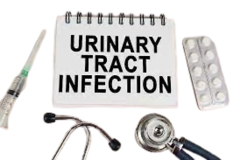 UTI in Women: Symptoms, Home Remedies & Prevention Tips