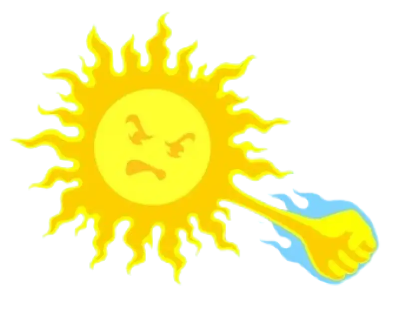 How to Take Care of Yourself in Scorching Summer – A Family Guide for All Ages