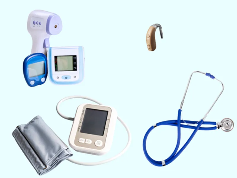 Medical Equipment Explained: Types, Uses, Examples, and Importance in Healthcare