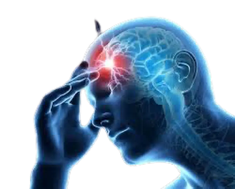 Migraine Triggers & Natural Remedies: What Actually Works?