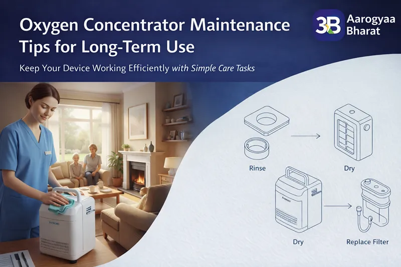 Tips for Long-Term Use