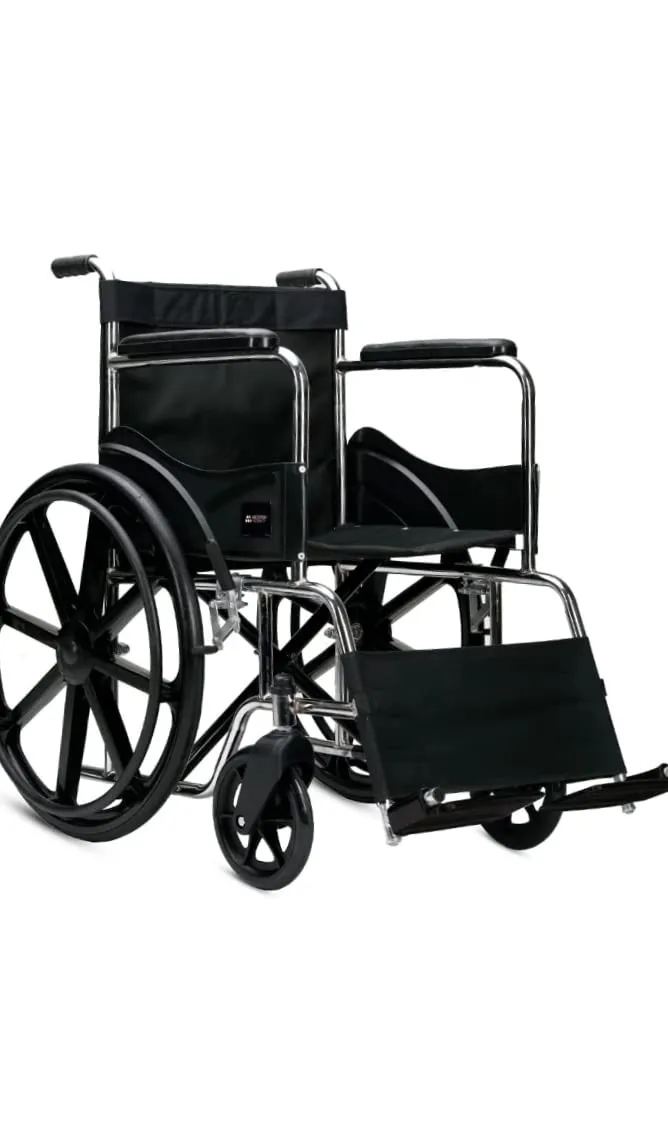 Affordable Wheelchair Rental in Pune – Comfort and Convenience with Aarogyaa Bharat