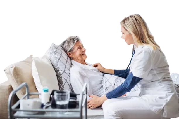 Post-Surgery Recovery at Home: My Personal Experience and Tips for Healing Faster