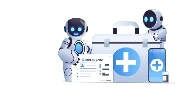 The Future of Home Healthcare: Trends in Medical Equipment Technology