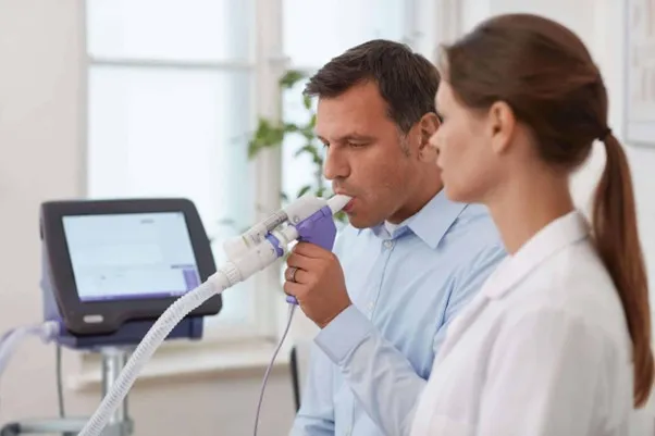 Pulmonary Function Test (PFT): Meaning, Equipment Used, Procedure, and Normal Values