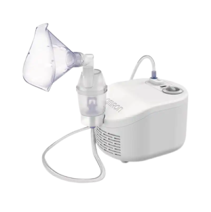 How to Choose the Right Nebulizer for Asthma