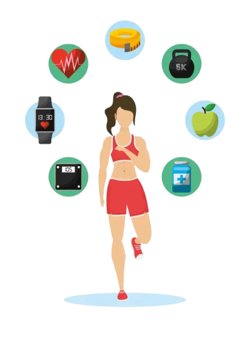 Fuel Like a Pro: The Secret Formula Behind Every Athlete’s Peak Health & Energy